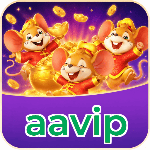 aavip Segurança Logo 3