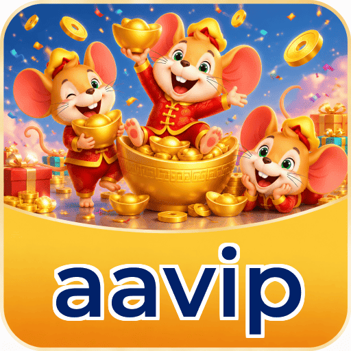 aavip Logo 2