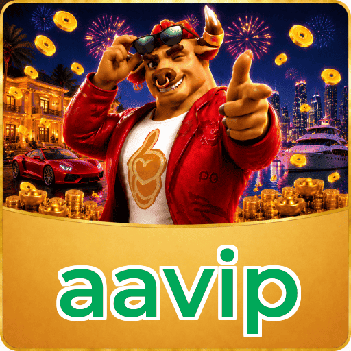 aavip Instalar Logo 3