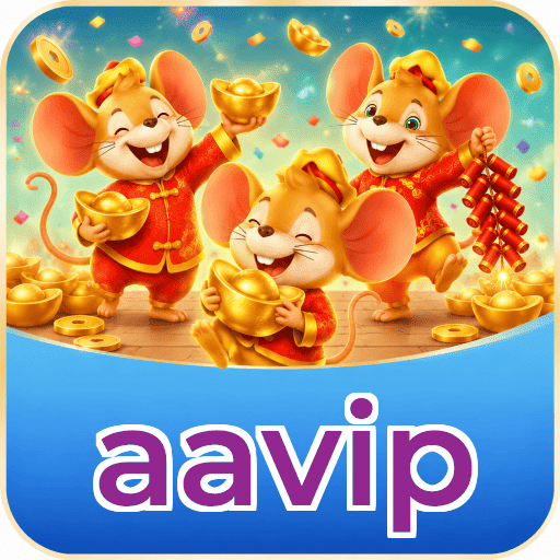 aavip Instalar Logo 2