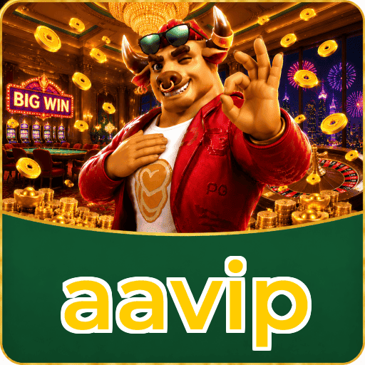 aavip Segurança Logo 2