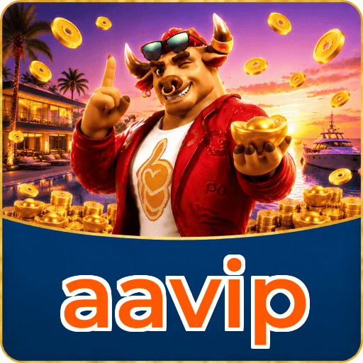 aavip Logo 1