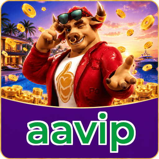 aavip Segurança Logo 2