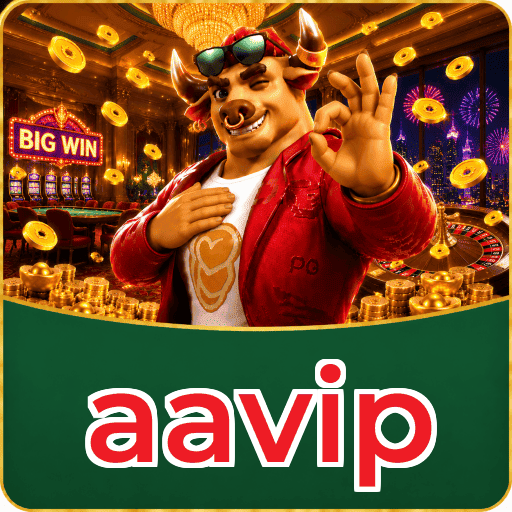 Servidor Brasil aavip