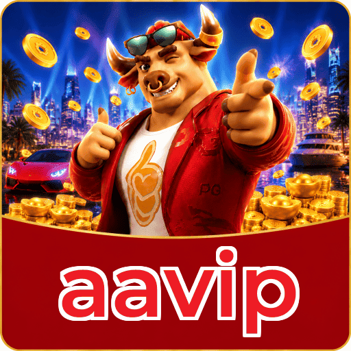 Fortune Tiger Logo 3