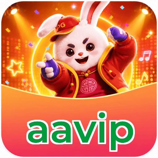 aavip Logo 3