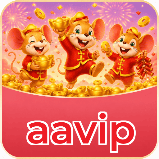 aavip Segurança Logo 1
