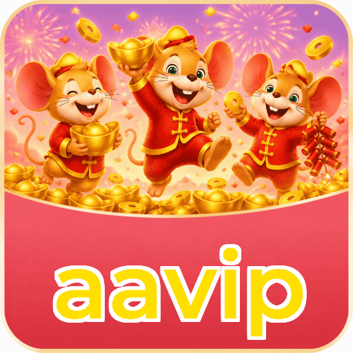 aavip Instalar Logo 3