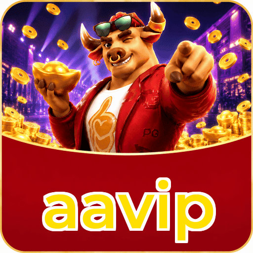 Fortune Tiger Logo 1
