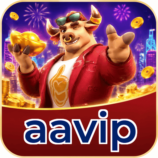 aavip Logo 3
