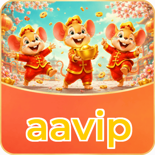 aavip Segurança Logo 3