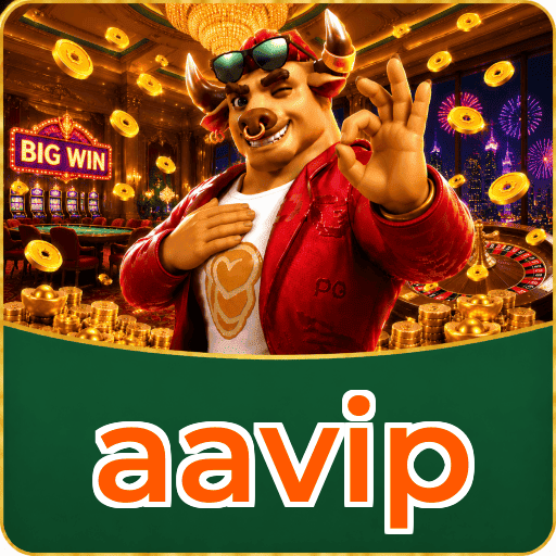 aavip Logo 1