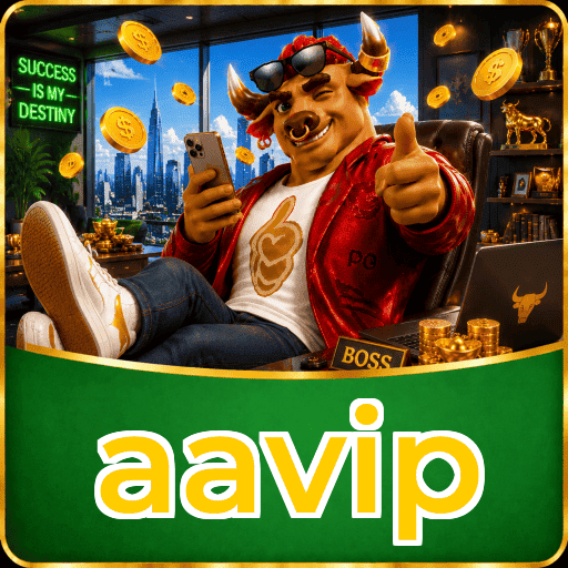 aavip Certificado eCOGRA - Jogos Justos Auditados